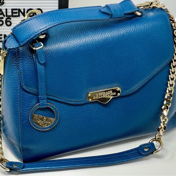 Versace Collection Cornflower Blue - Picture 7 of 7